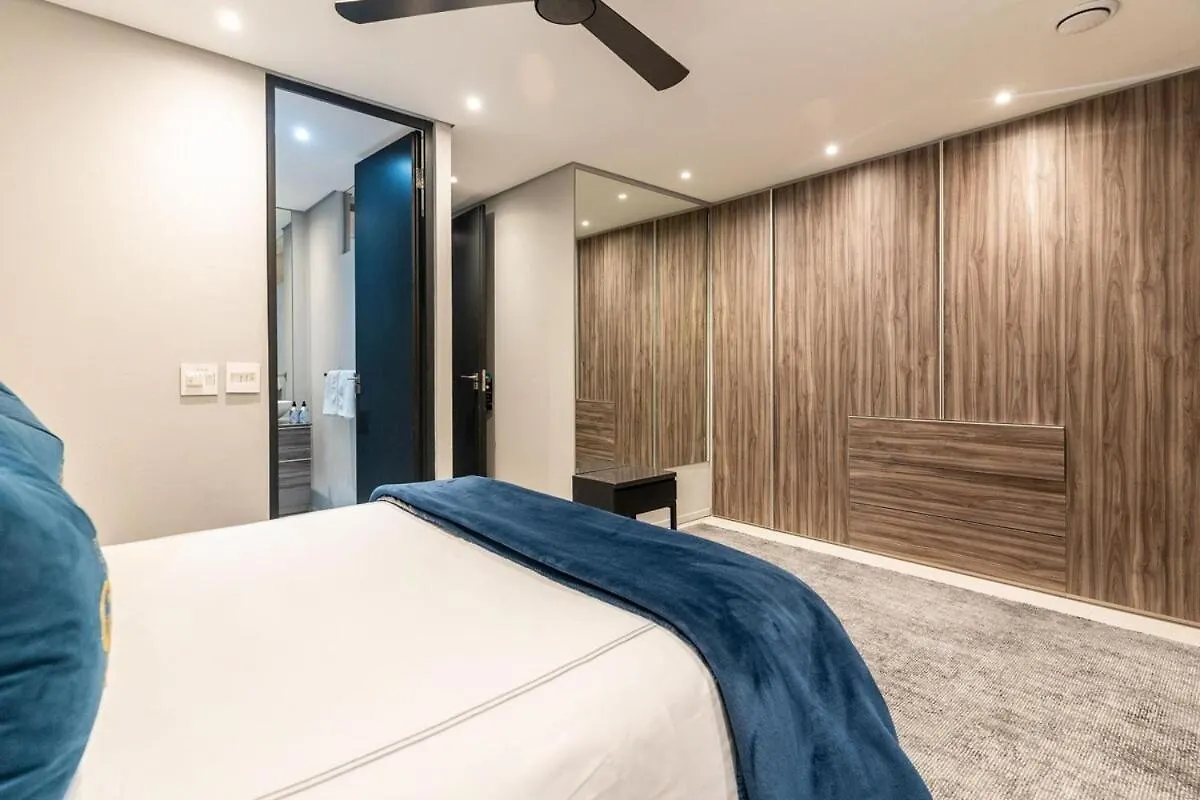 Amashe - Luxury Apartment With Jacuzzi & Sea Views Le Cap