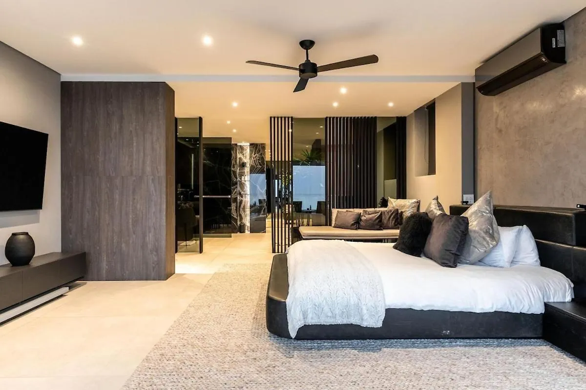 Amashe - Luxury Apartment With Jacuzzi & Sea Views Le Cap Afrique du Sud