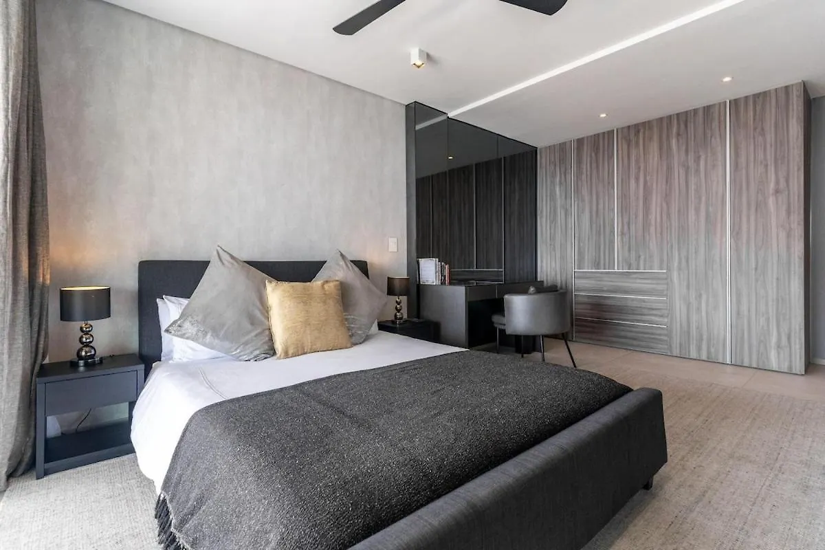 Amashe - Luxury Apartment With Jacuzzi & Sea Views Le Cap