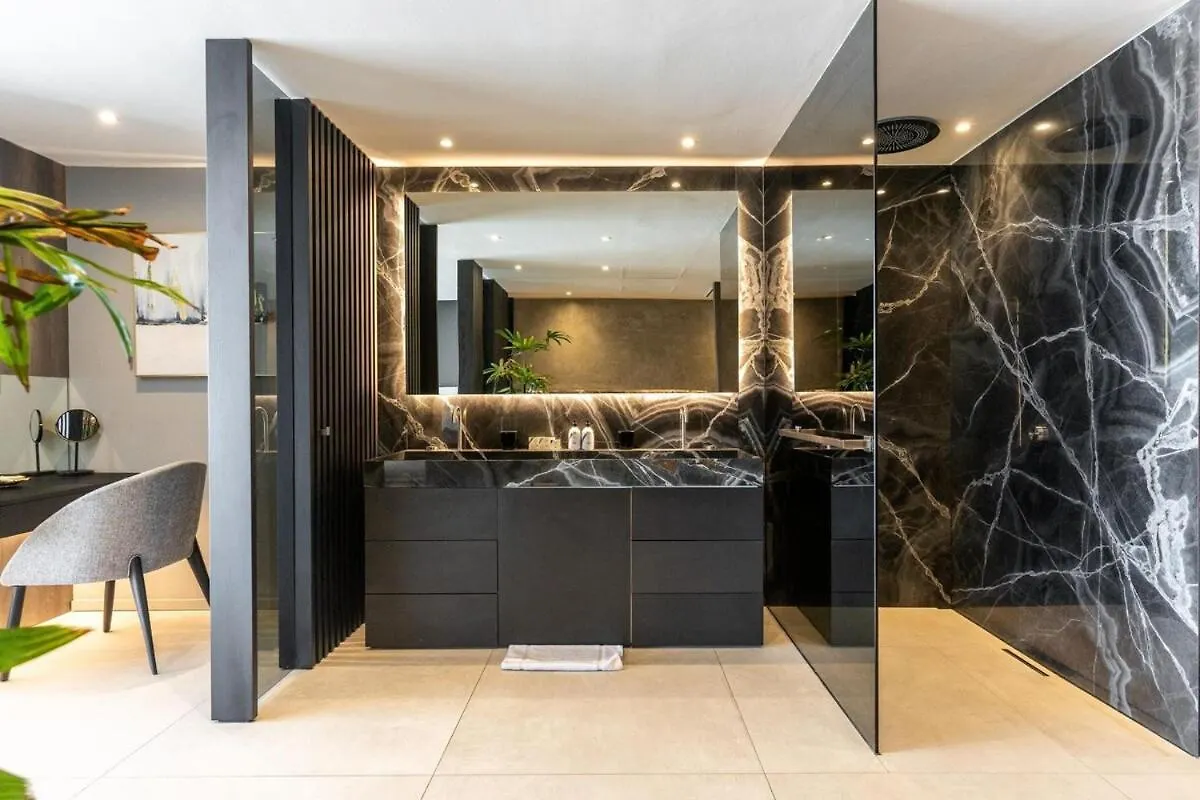 Amashe - Luxury Apartment With Jacuzzi & Sea Views Le Cap Afrique du Sud